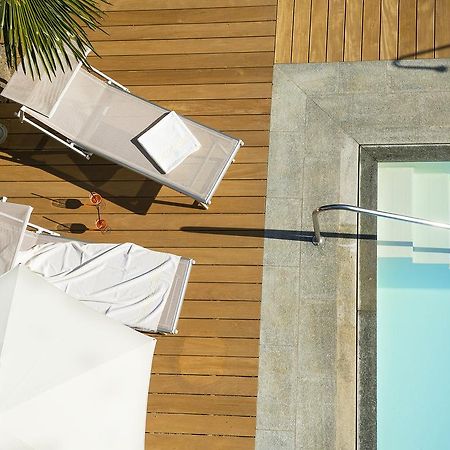 Hotel Jardis (Adults Only) ラナ エクステリア 写真